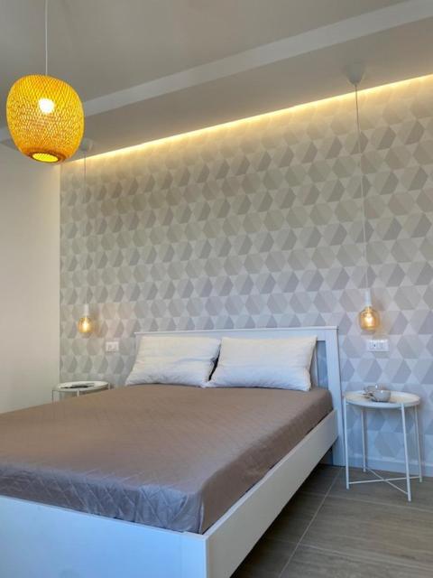Le Calette House - Puglia Mia Apartments Monopoli Extérieur photo