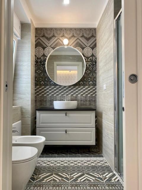 Le Calette House - Puglia Mia Apartments Monopoli Extérieur photo