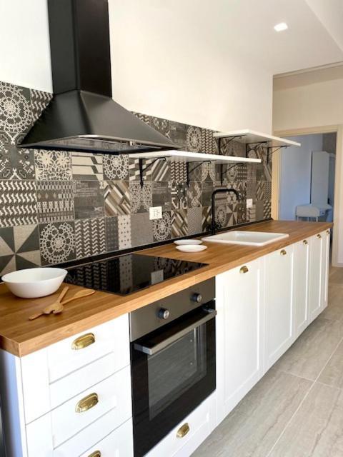 Le Calette House - Puglia Mia Apartments Monopoli Extérieur photo