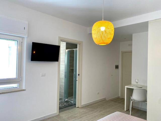 Le Calette House - Puglia Mia Apartments Monopoli Extérieur photo