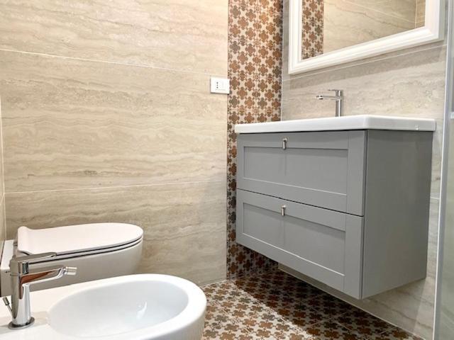 Le Calette House - Puglia Mia Apartments Monopoli Extérieur photo