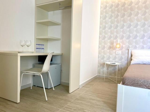Le Calette House - Puglia Mia Apartments Monopoli Extérieur photo