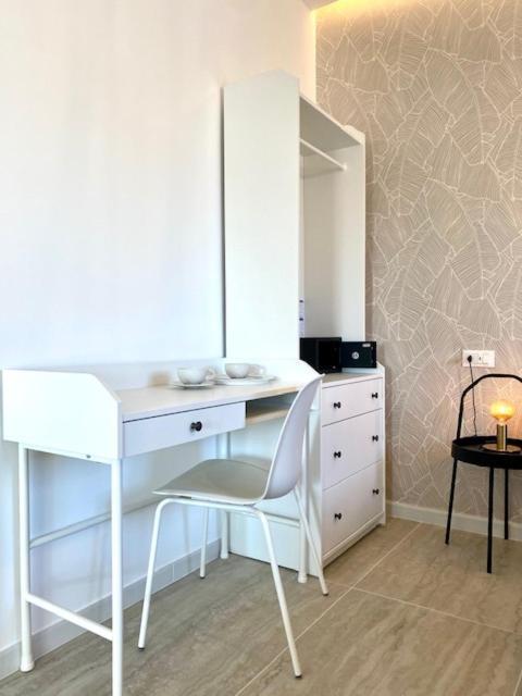 Le Calette House - Puglia Mia Apartments Monopoli Extérieur photo