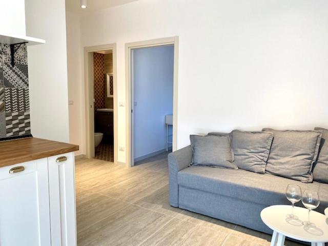 Le Calette House - Puglia Mia Apartments Monopoli Extérieur photo