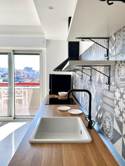 Le Calette House - Puglia Mia Apartments Monopoli Extérieur photo