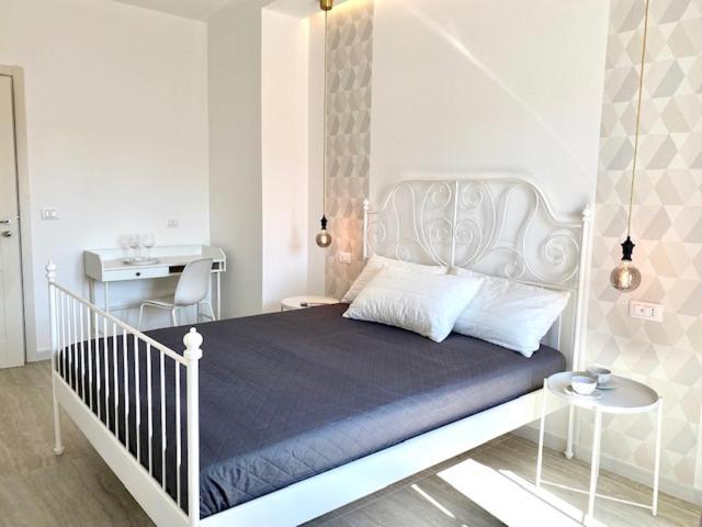 Le Calette House - Puglia Mia Apartments Monopoli Extérieur photo