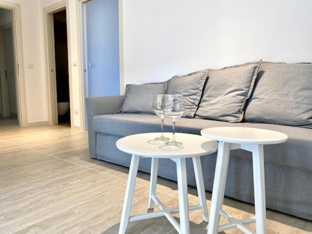Le Calette House - Puglia Mia Apartments Monopoli Extérieur photo