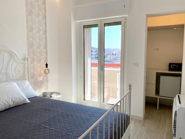 Le Calette House - Puglia Mia Apartments Monopoli Extérieur photo