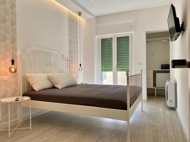 Le Calette House - Puglia Mia Apartments Monopoli Extérieur photo