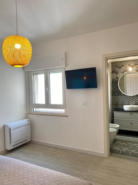 Le Calette House - Puglia Mia Apartments Monopoli Extérieur photo