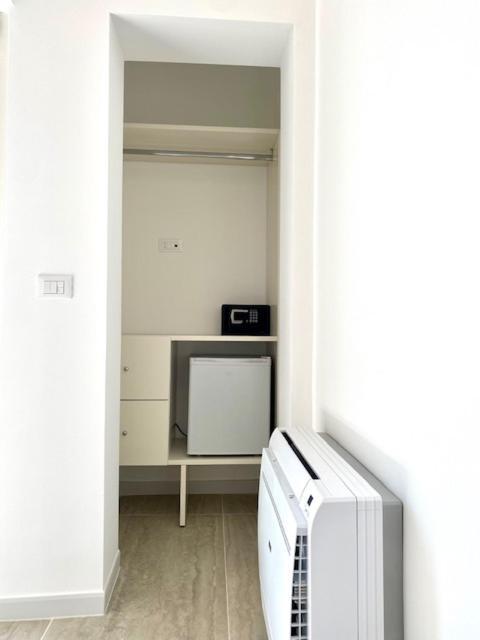 Le Calette House - Puglia Mia Apartments Monopoli Extérieur photo