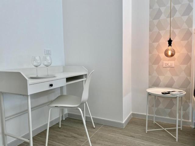 Le Calette House - Puglia Mia Apartments Monopoli Extérieur photo