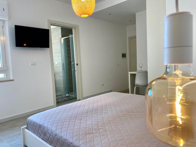 Le Calette House - Puglia Mia Apartments Monopoli Extérieur photo