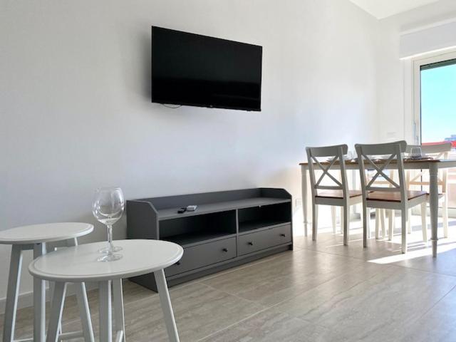 Le Calette House - Puglia Mia Apartments Monopoli Extérieur photo