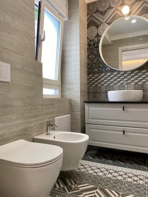 Le Calette House - Puglia Mia Apartments Monopoli Extérieur photo