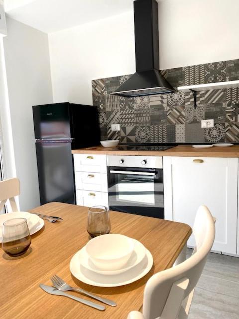 Le Calette House - Puglia Mia Apartments Monopoli Extérieur photo