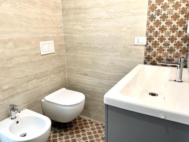 Le Calette House - Puglia Mia Apartments Monopoli Extérieur photo