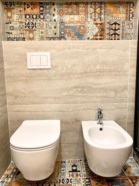 Le Calette House - Puglia Mia Apartments Monopoli Extérieur photo