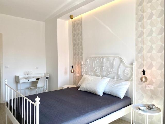 Le Calette House - Puglia Mia Apartments Monopoli Extérieur photo