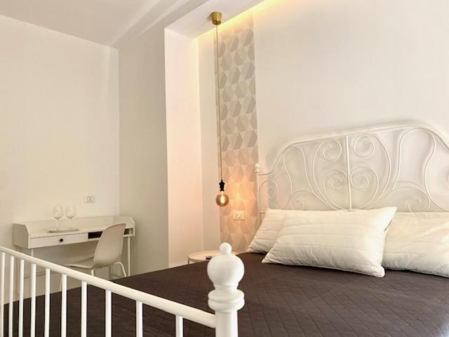 Le Calette House - Puglia Mia Apartments Monopoli Extérieur photo