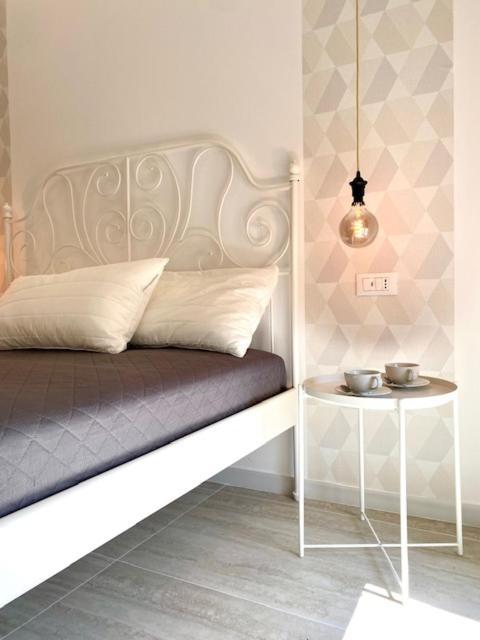 Le Calette House - Puglia Mia Apartments Monopoli Extérieur photo