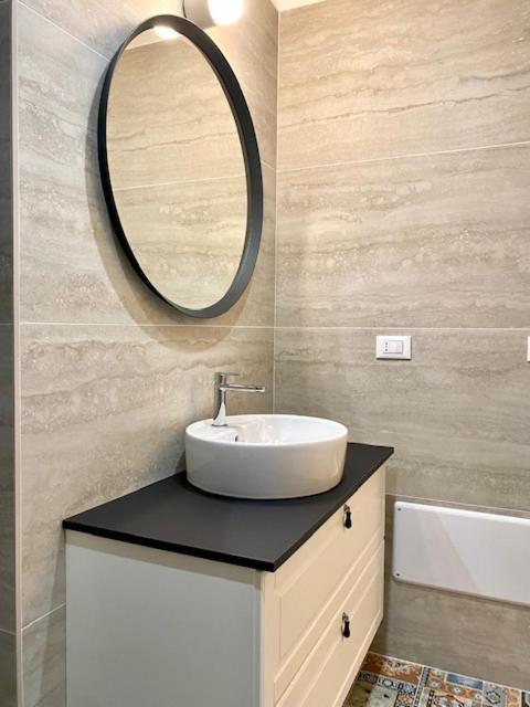 Le Calette House - Puglia Mia Apartments Monopoli Extérieur photo