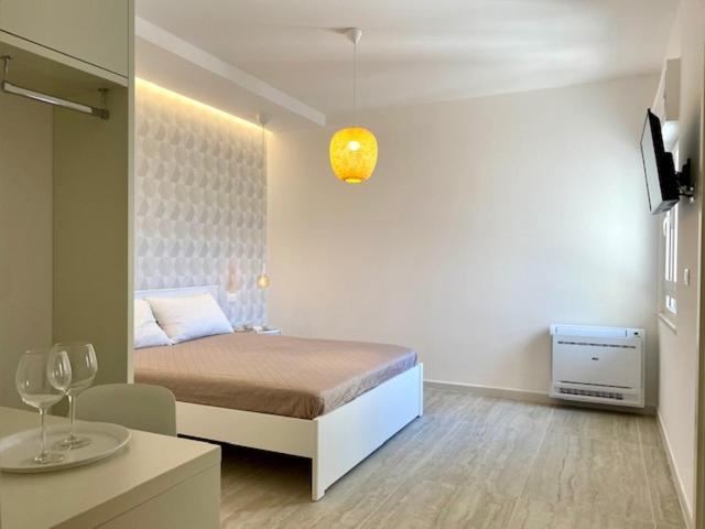 Le Calette House - Puglia Mia Apartments Monopoli Extérieur photo