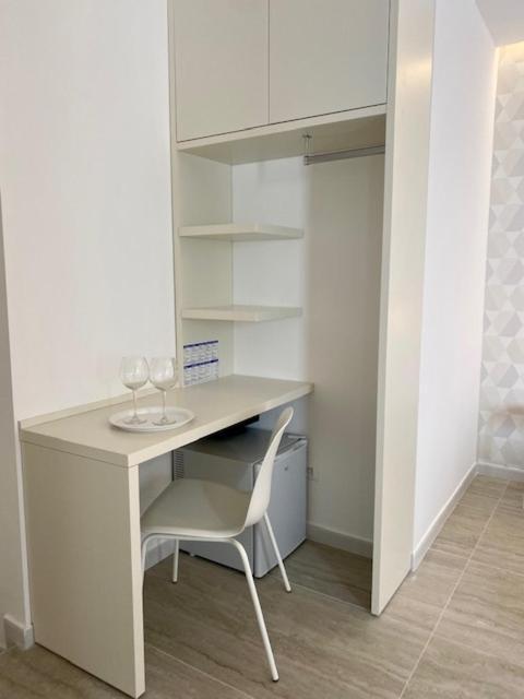 Le Calette House - Puglia Mia Apartments Monopoli Extérieur photo