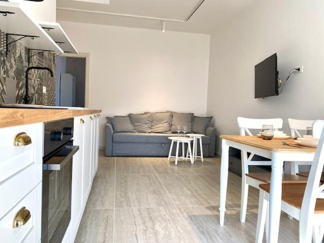 Le Calette House - Puglia Mia Apartments Monopoli Extérieur photo