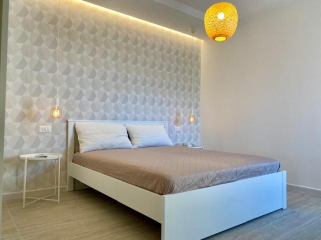 Le Calette House - Puglia Mia Apartments Monopoli Extérieur photo