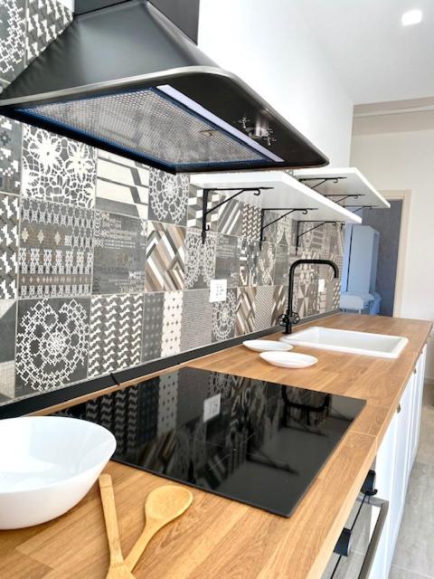 Le Calette House - Puglia Mia Apartments Monopoli Extérieur photo