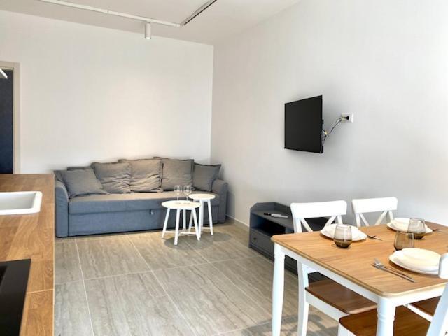 Le Calette House - Puglia Mia Apartments Monopoli Extérieur photo