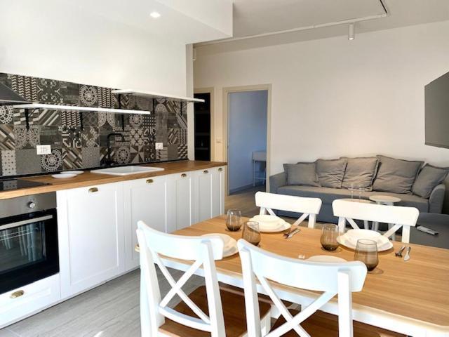 Le Calette House - Puglia Mia Apartments Monopoli Extérieur photo