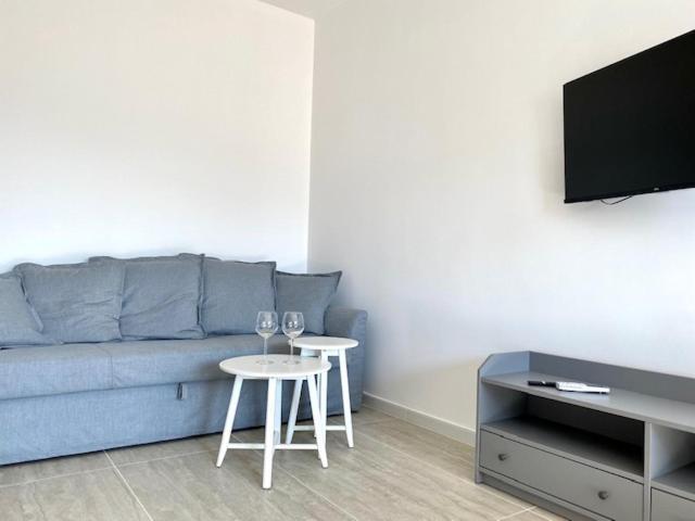 Le Calette House - Puglia Mia Apartments Monopoli Extérieur photo