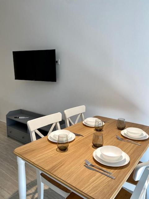 Le Calette House - Puglia Mia Apartments Monopoli Extérieur photo